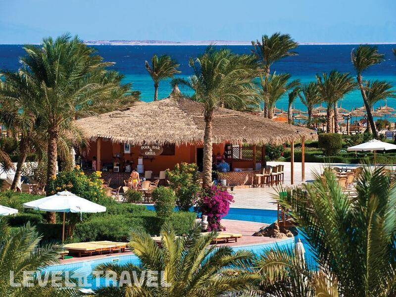 Фотография Amwaj Oyoun Hotel Resort & Casino