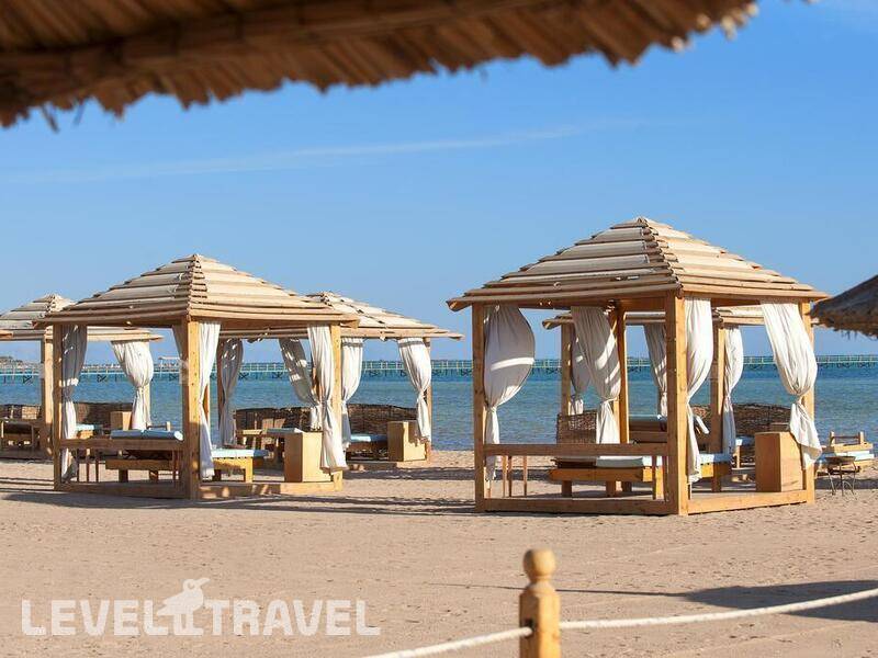 Фотография Amwaj Oyoun Hotel Resort & Casino