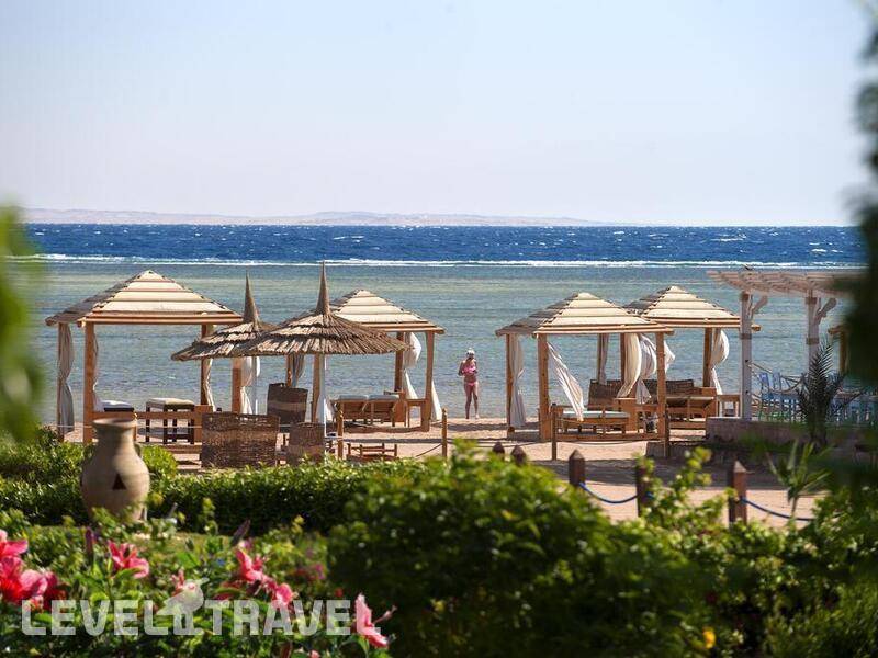 Фотография Amwaj Oyoun Hotel Resort & Casino