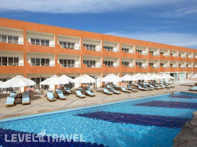 Фотография Amwaj Oyoun Hotel Resort & Casino