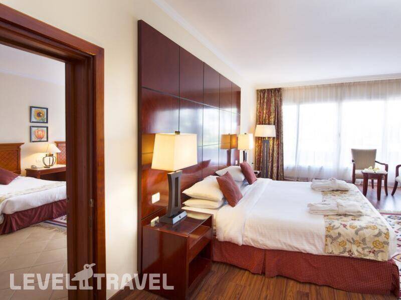 Фотография Amwaj Oyoun Hotel Resort & Casino