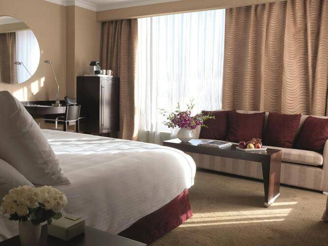 Radisson Blu Hotel Cairo Heliopolis