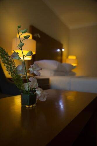 Radisson Blu Hotel Cairo Heliopolis