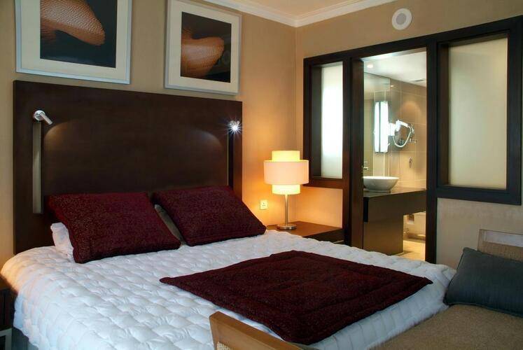 Radisson Blu Hotel Cairo Heliopolis