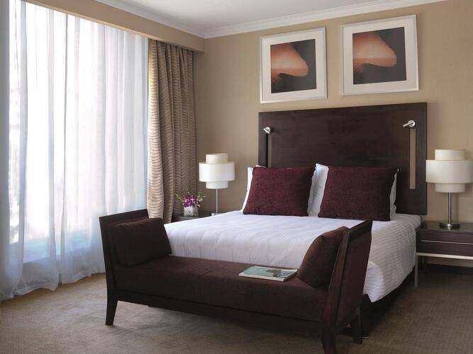 Radisson Blu Hotel Cairo Heliopolis