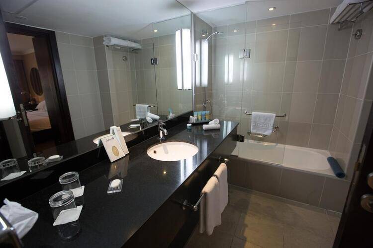 Radisson Blu Hotel Cairo Heliopolis