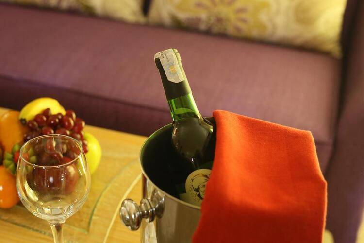 Radisson Blu Hotel Cairo Heliopolis
