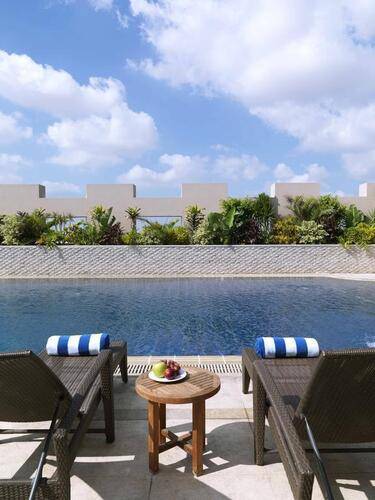 Radisson Blu Hotel Cairo Heliopolis