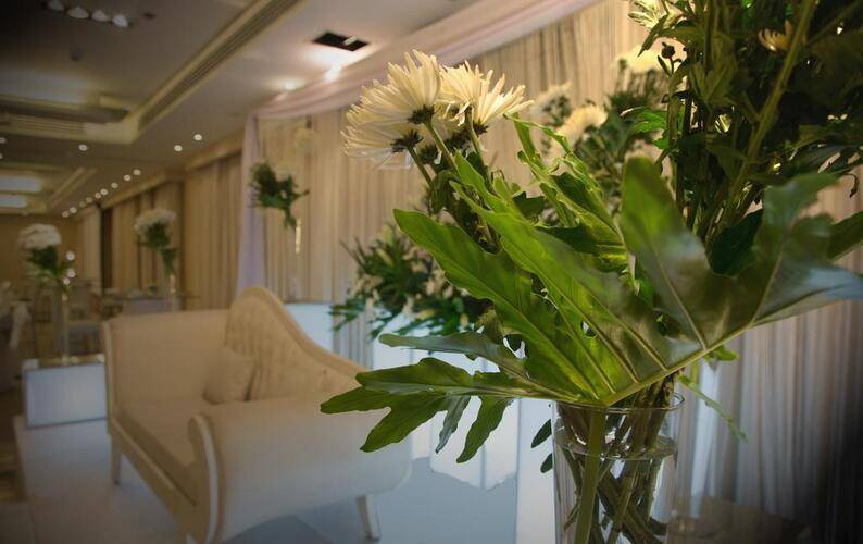 Radisson Blu Hotel Cairo Heliopolis