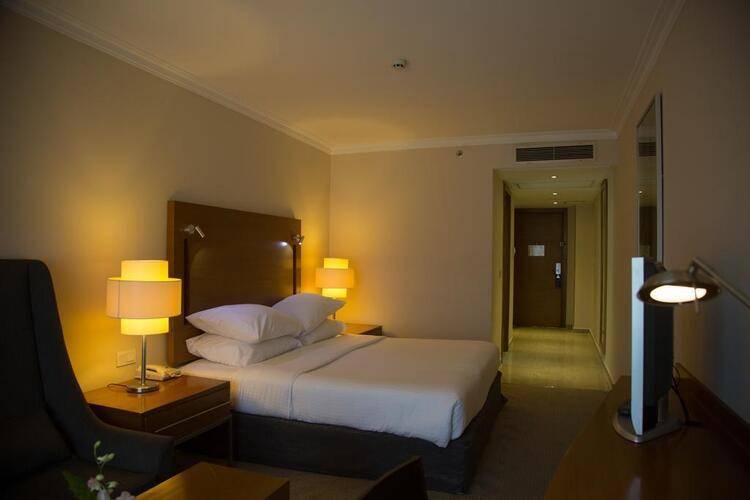 Radisson Blu Hotel Cairo Heliopolis