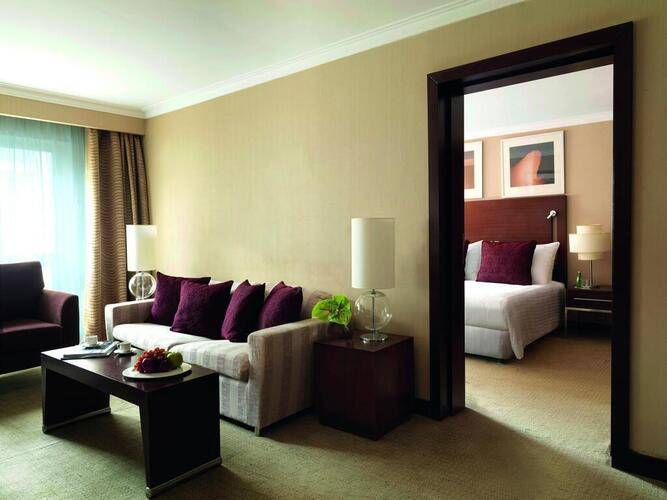 Radisson Blu Hotel Cairo Heliopolis