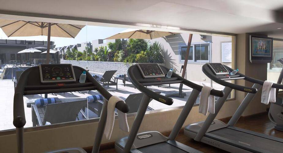 Radisson Blu Hotel Cairo Heliopolis