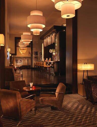 Radisson Blu Hotel Cairo Heliopolis