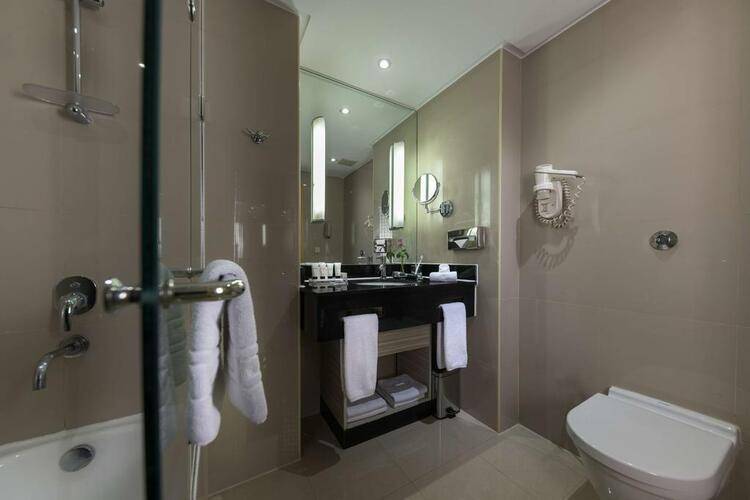 Radisson Blu Hotel Cairo Heliopolis