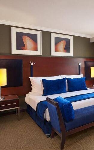 Radisson Blu Hotel Cairo Heliopolis