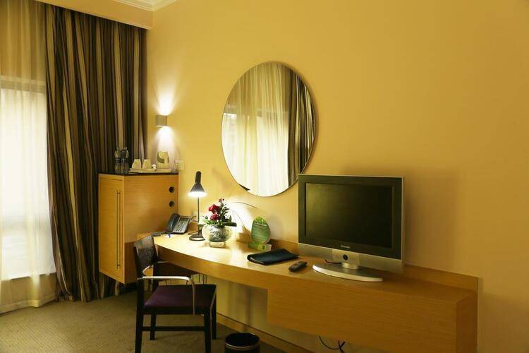 Radisson Blu Hotel Cairo Heliopolis