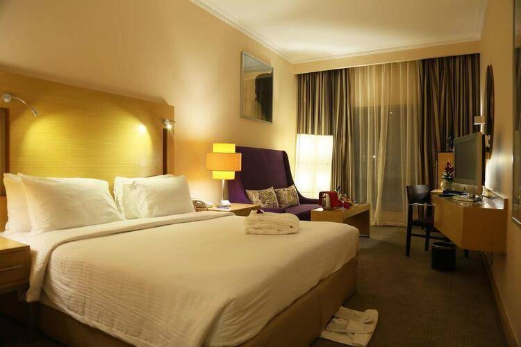 Radisson Blu Hotel Cairo Heliopolis