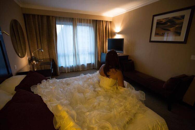 Radisson Blu Hotel Cairo Heliopolis