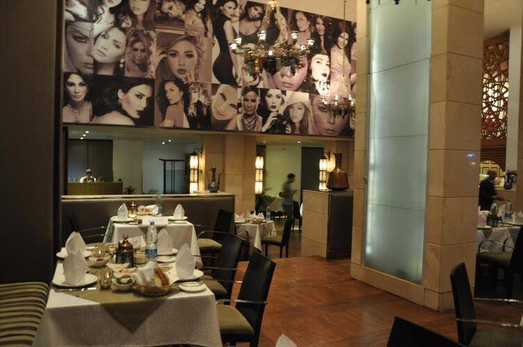 Radisson Blu Hotel Cairo Heliopolis
