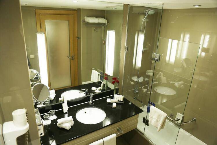 Radisson Blu Hotel Cairo Heliopolis