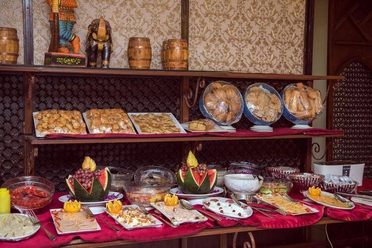 Salma Hotel