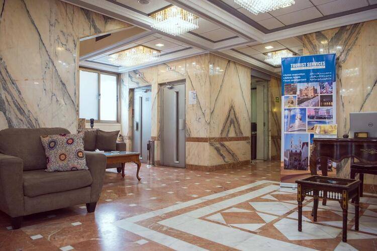 Salma Hotel