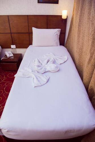 Salma Hotel