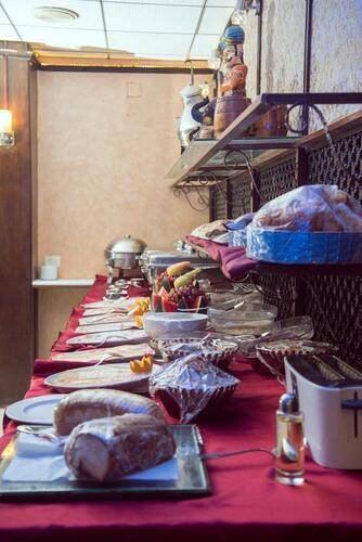 Salma Hotel