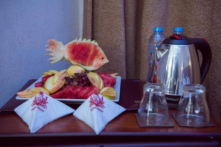 Salma Hotel