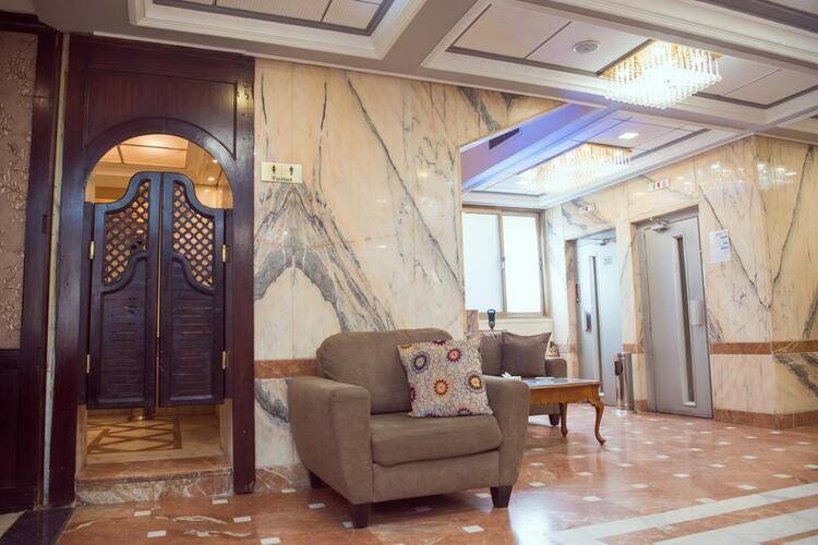 Salma Hotel