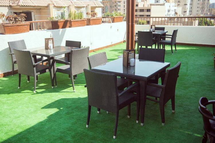 Salma Hotel
