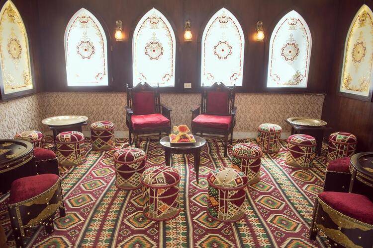Salma Hotel