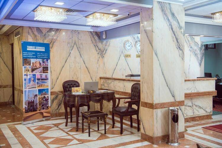 Salma Hotel