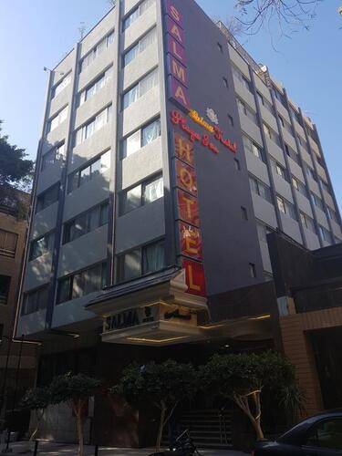 Salma Hotel