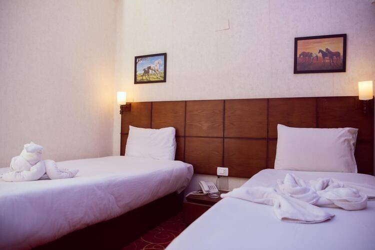 Salma Hotel