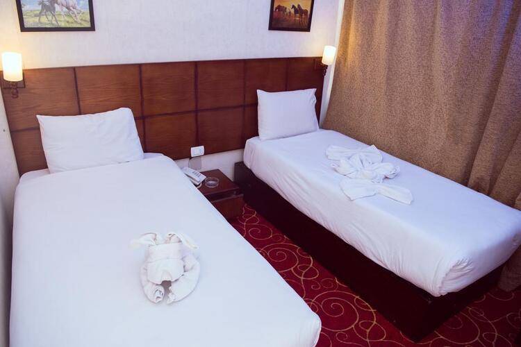 Salma Hotel