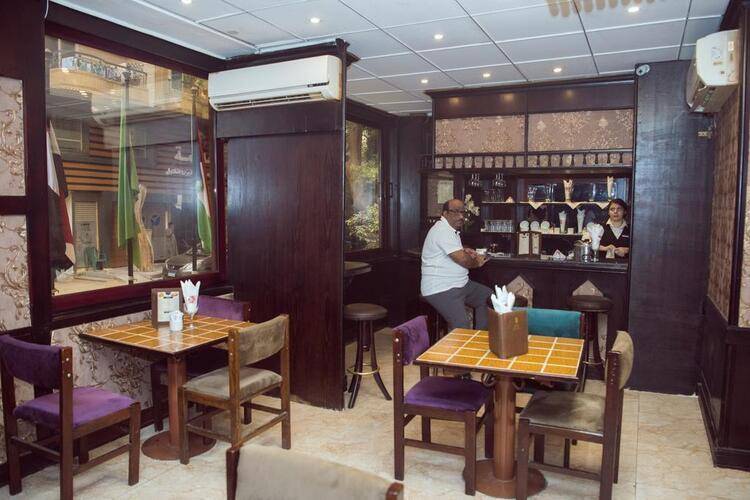 Salma Hotel