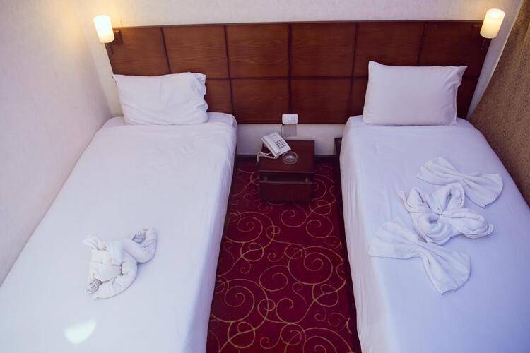 Salma Hotel