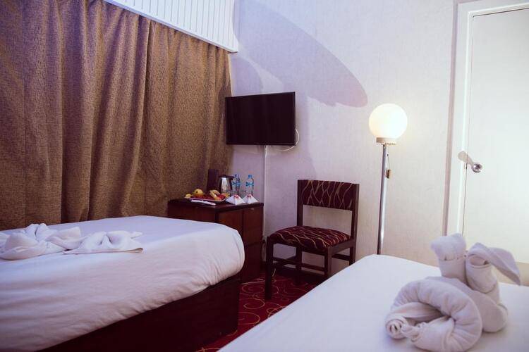 Salma Hotel