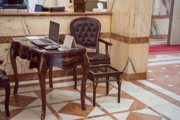 Salma Hotel