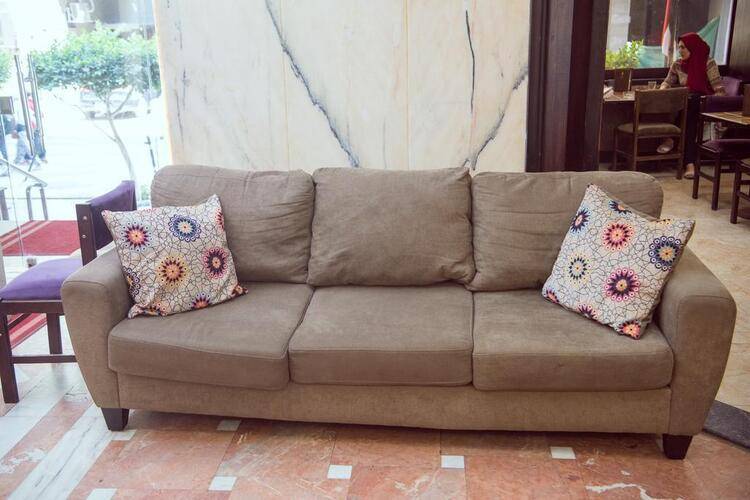 Salma Hotel