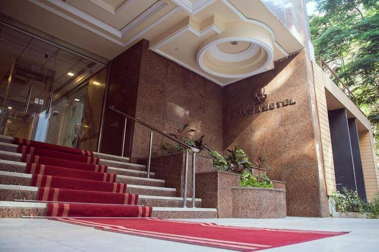 Salma Hotel