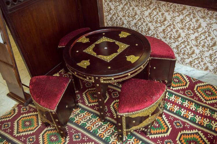 Salma Hotel