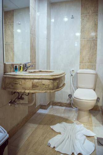 Salma Hotel