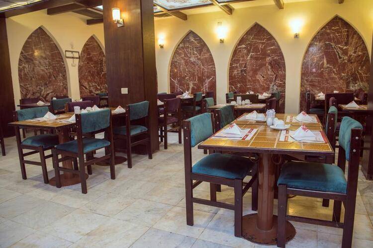 Salma Hotel
