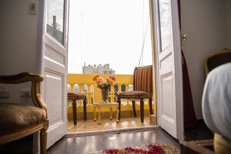 Grand Royal Cairo