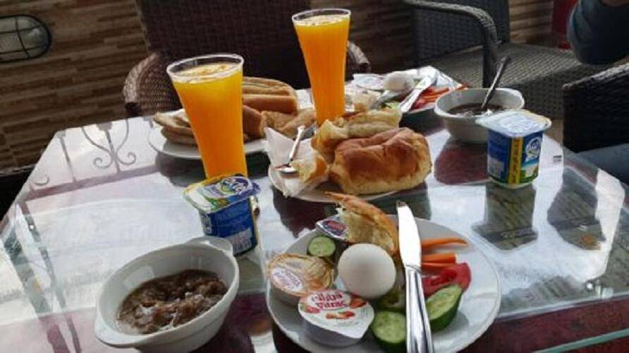 Grand Royal Cairo