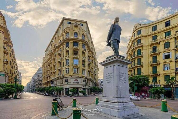 Grand Royal Cairo