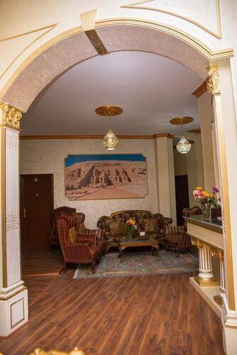 Grand Royal Cairo