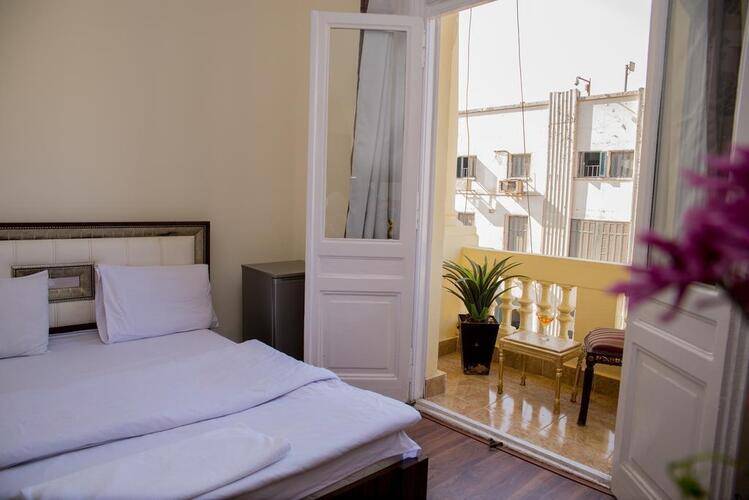 Grand Royal Cairo